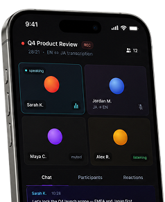 Sparksly mobile app